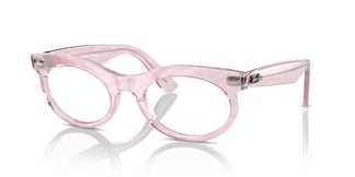 Ray-Ban RX2242V WAYFARER OVAL 8292 50