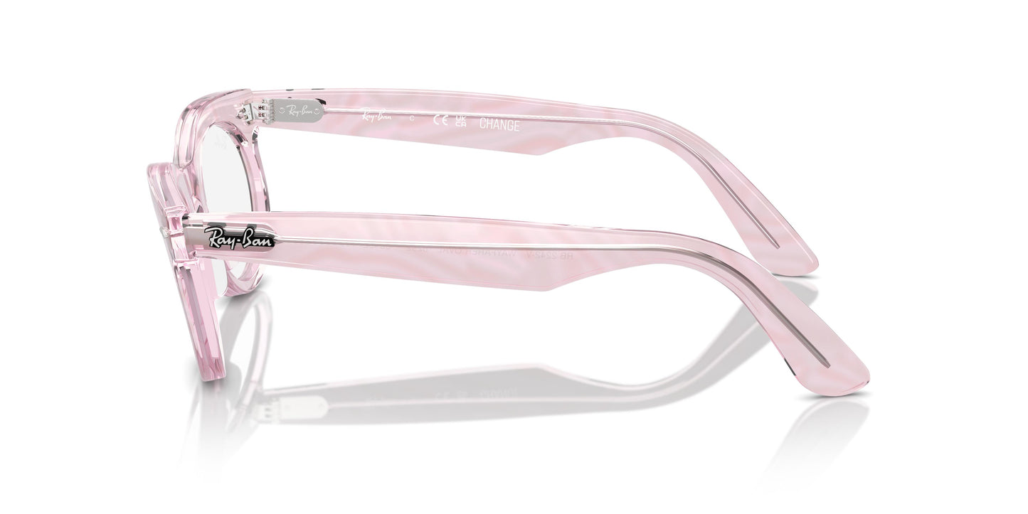 Ray-Ban RX2242V WAYFARER OVAL 8292 50