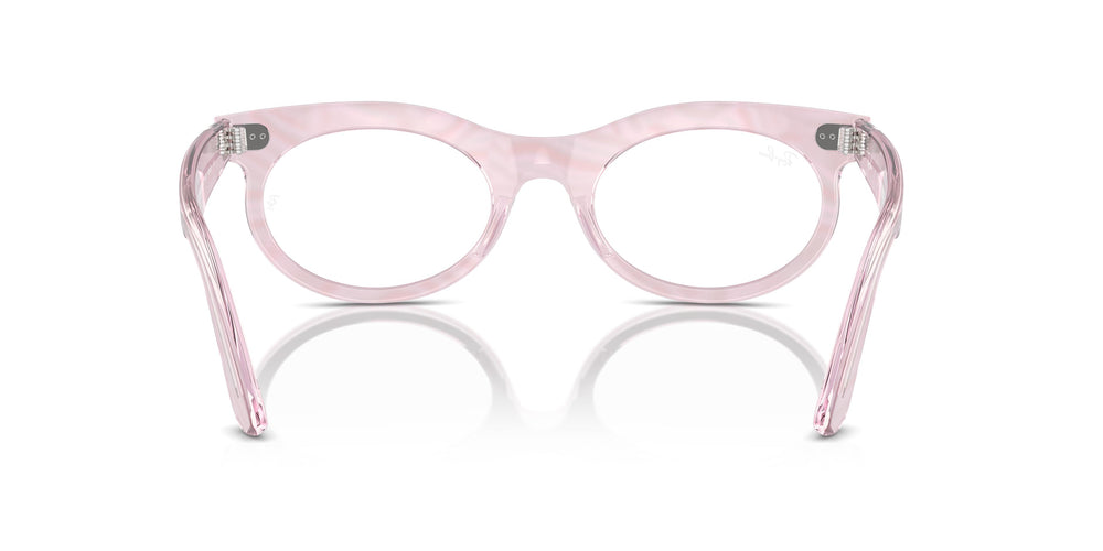 Ray-Ban RX2242V WAYFARER OVAL 8292 50