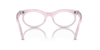 Ray-Ban RX2242V WAYFARER OVAL 8292 50