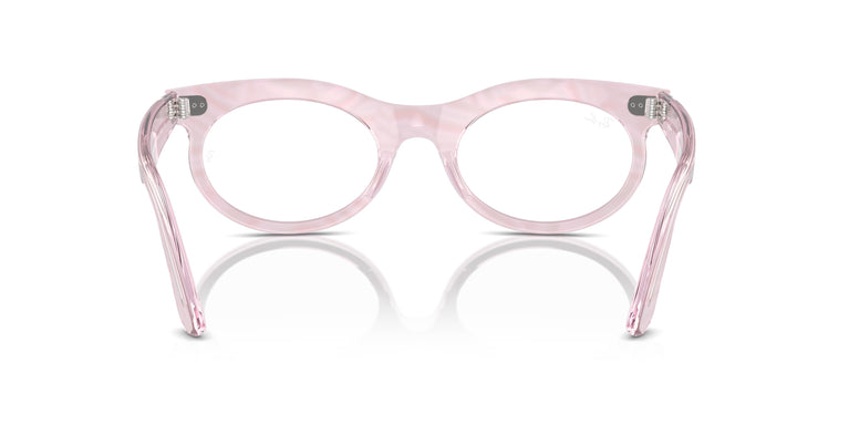 Ray-Ban RX2242V WAYFARER OVAL 8292 50