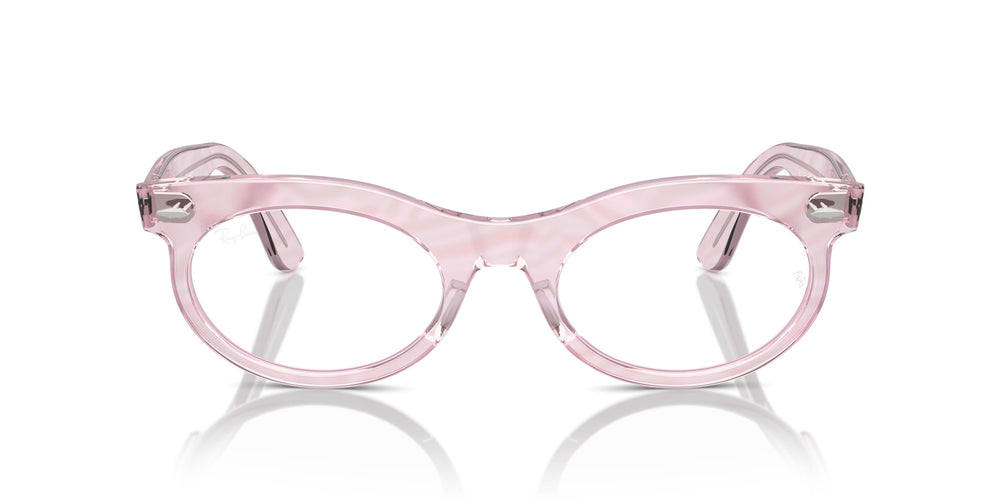 Ray-Ban RX2242V WAYFARER OVAL 8292 50