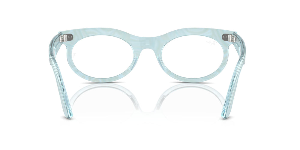 Ray-Ban RX2242V WAYFARER OVAL 8293 50