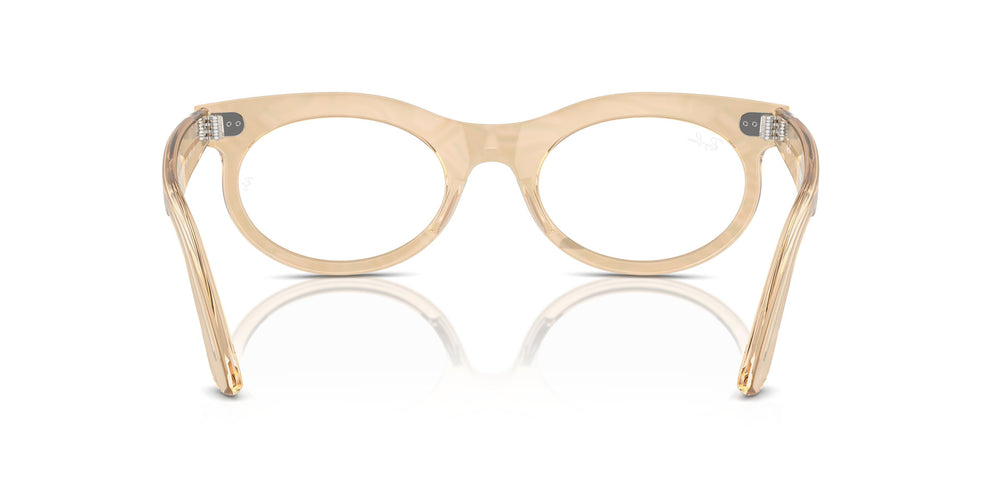 Ray-Ban RX2242V WAYFARER OVAL 8294 50