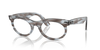 Ray-Ban RX2242V WAYFARER OVAL 8361 53