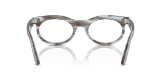 Ray-Ban RX2242V WAYFARER OVAL 8361 53