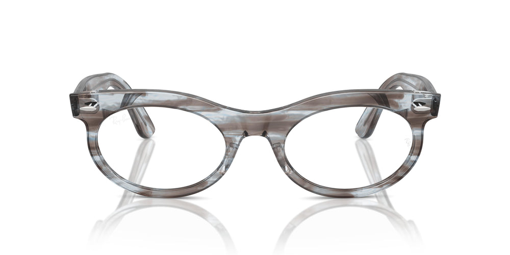 Ray-Ban RX2242V WAYFARER OVAL 8361 53