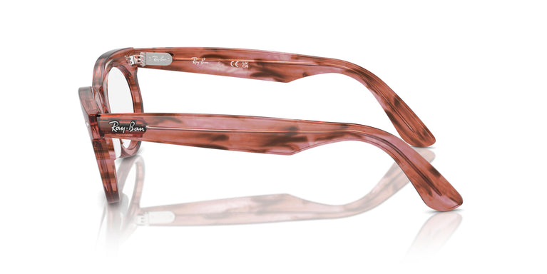 Ray-Ban RX2242V WAYFARER OVAL 8363 50
