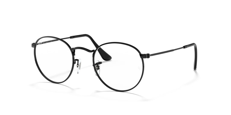 Ray-Ban RX3447V ROUND METAL 2503 50