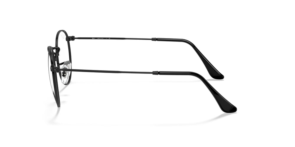 Ray-Ban RX3447V ROUND METAL 2503 47