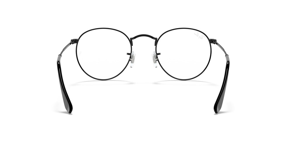 Ray-Ban RX3447V ROUND METAL 2503 47