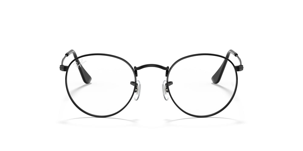 Ray-Ban RX3447V ROUND METAL 2503 47