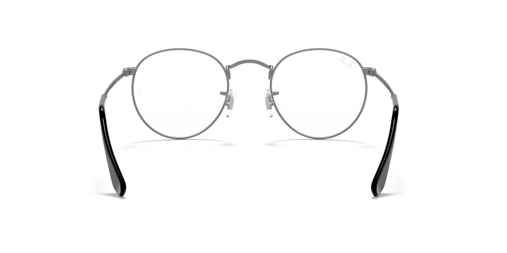 Ray-Ban RX3447V ROUND METAL 2620 47