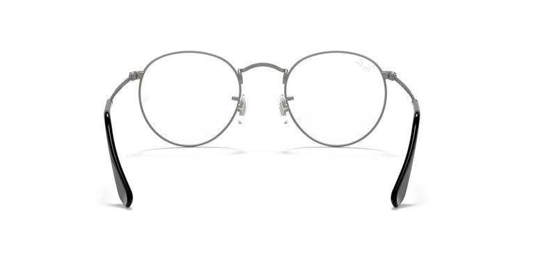 Ray-Ban RX3447V ROUND METAL 2620 47