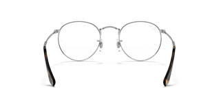 Ray-Ban RX3447V ROUND METAL 2970 50