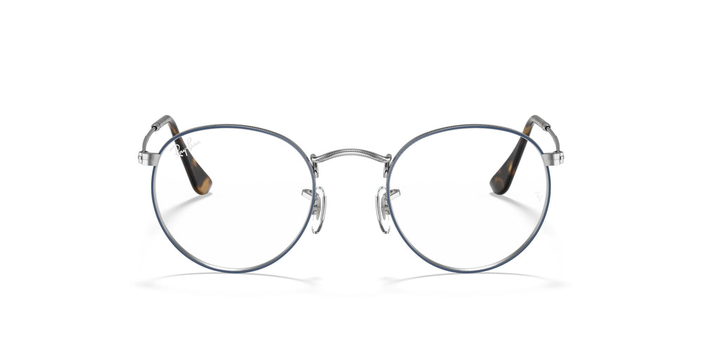 Ray-Ban RX3447V ROUND METAL 2970 50
