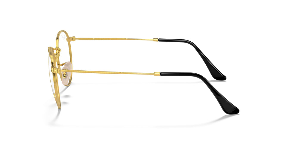 Ray-Ban RX3447V ROUND METAL 2991 47