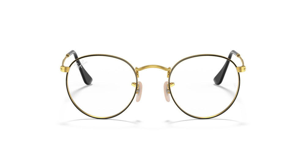Ray-Ban RX3447V ROUND METAL 2991 47