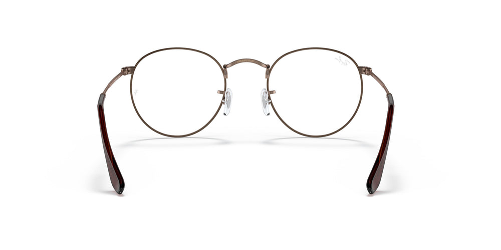 Ray-Ban RX3447V ROUND METAL 3120 50