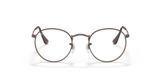 Ray-Ban RX3447V ROUND METAL 3120 47