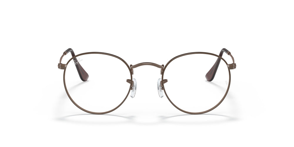 Ray-Ban RX3447V ROUND METAL 3120 50