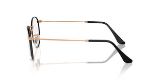 Ray-Ban RX3447V ROUND METAL 3173 53