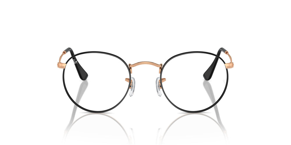 Ray-Ban RX3447V ROUND METAL 3173 47