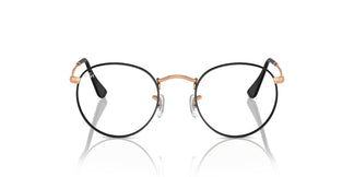 Ray-Ban RX3447V ROUND METAL 3173 50