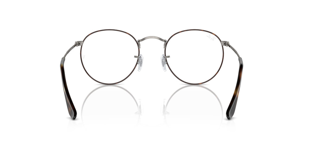 Ray-Ban RX3447V ROUND METAL 3174 47