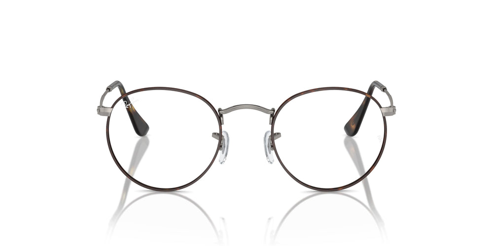Ray-Ban RX3447V ROUND METAL 3174 47