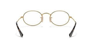 Ray-Ban RX3547V OVAL 2500 48