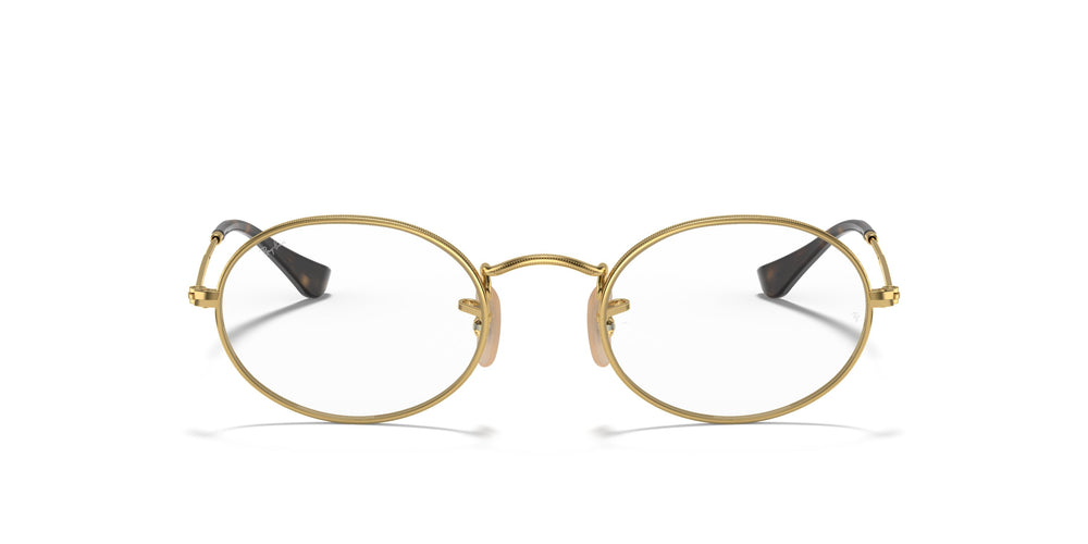 Ray-Ban RX3547V OVAL 2500 51