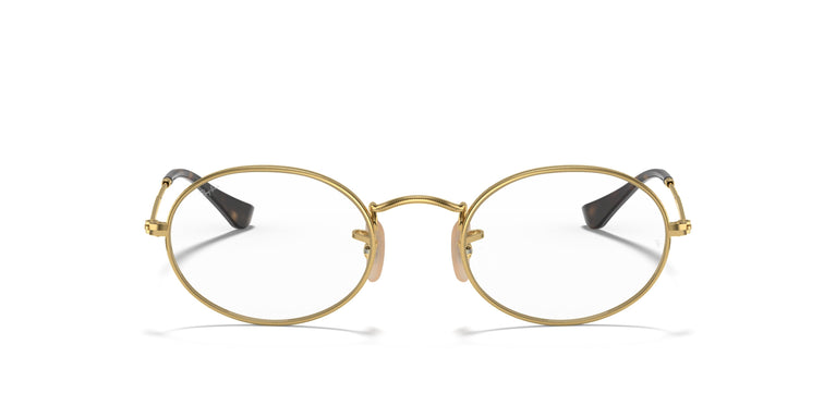 Ray-Ban RX3547V OVAL 2500 51