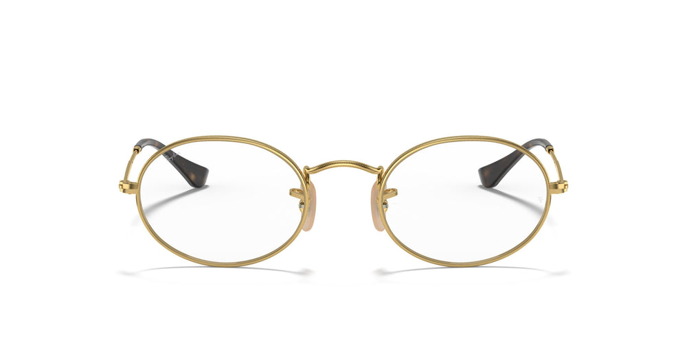 Ray-Ban RX3547V OVAL 2500 48