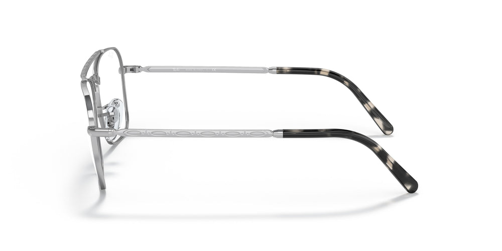 Ray-Ban RX3636V NEW CARAVAN 2501 58