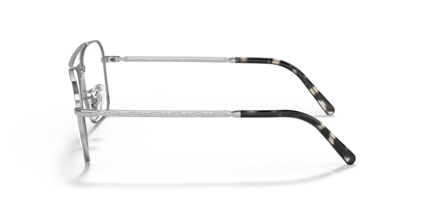 Ray-Ban RX3636V NEW CARAVAN 2501 55