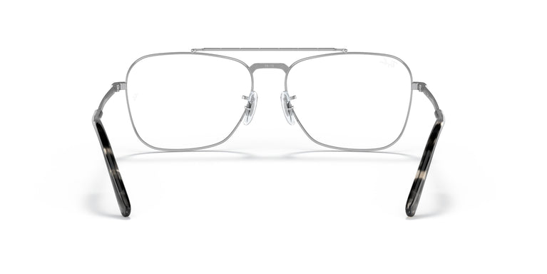 Ray-Ban RX3636V NEW CARAVAN 2501 55