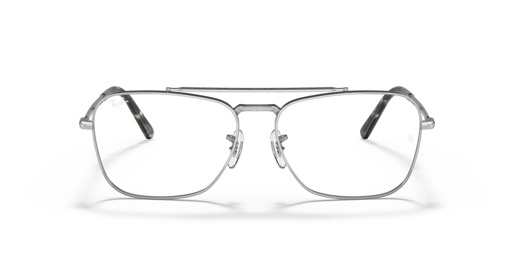 Ray-Ban RX3636V NEW CARAVAN 2501 58
