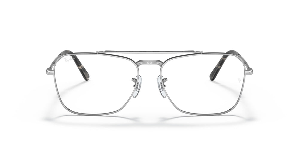 Ray-Ban RX3636V NEW CARAVAN 2501 55