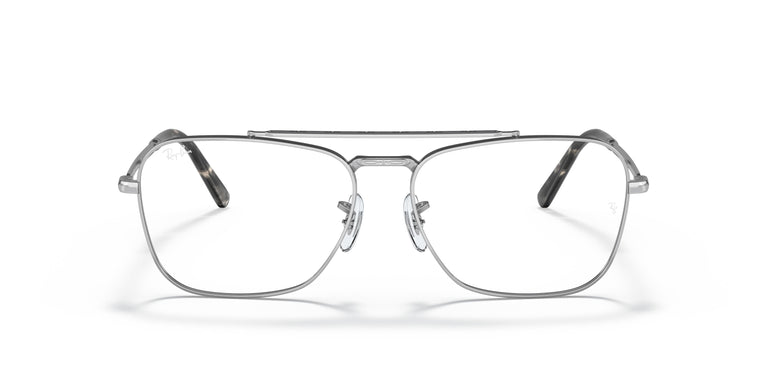 Ray-Ban RX3636V NEW CARAVAN 2501 55