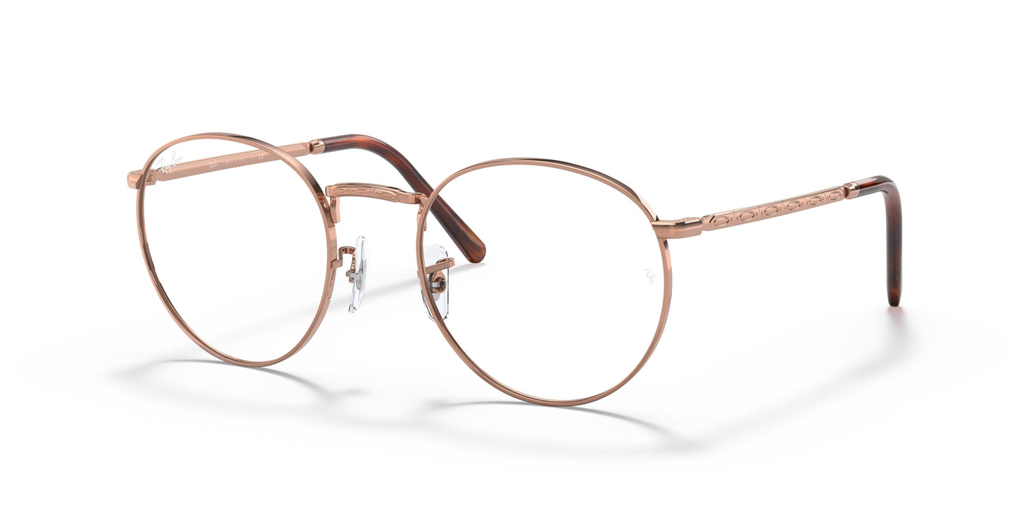 Ray-Ban RX3637V NEW ROUND 3094 53