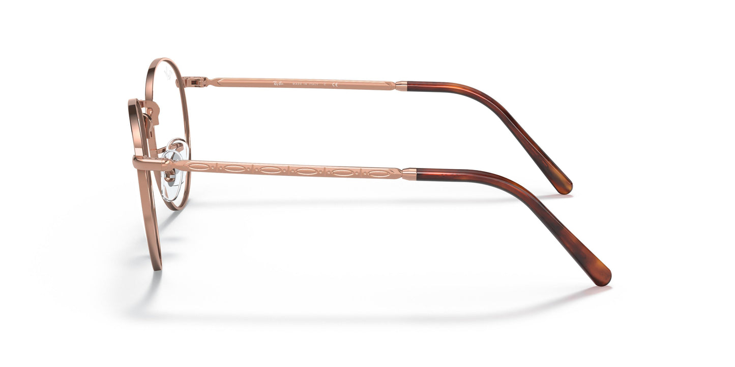 Ray-Ban RX3637V NEW ROUND 3094 53