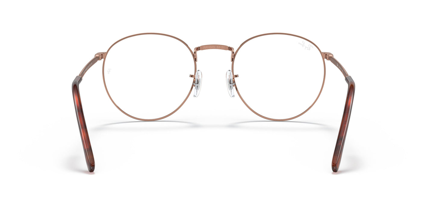 Ray-Ban RX3637V NEW ROUND 3094 53