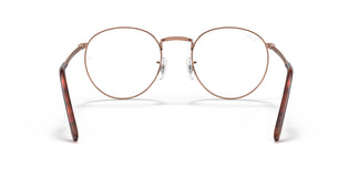 Ray-Ban RX3637V NEW ROUND 3094 53