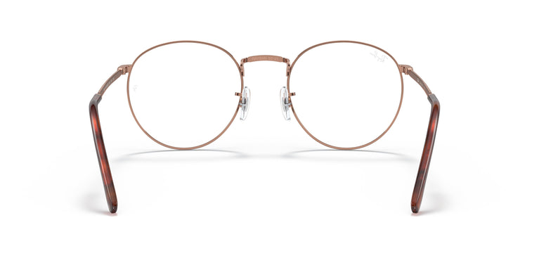 Ray-Ban RX3637V NEW ROUND 3094 53