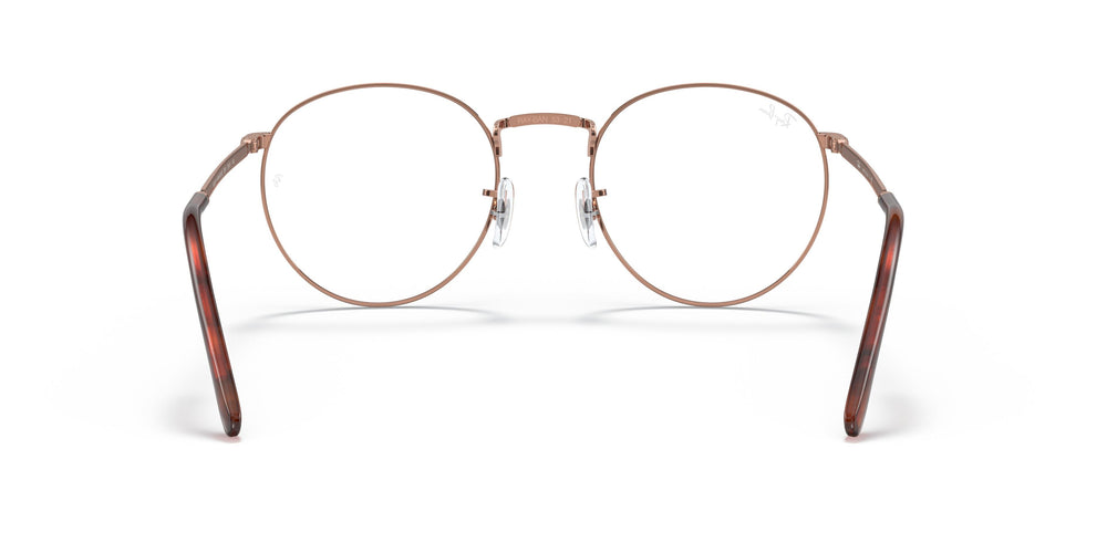 Ray-Ban RX3637V NEW ROUND 3094 50