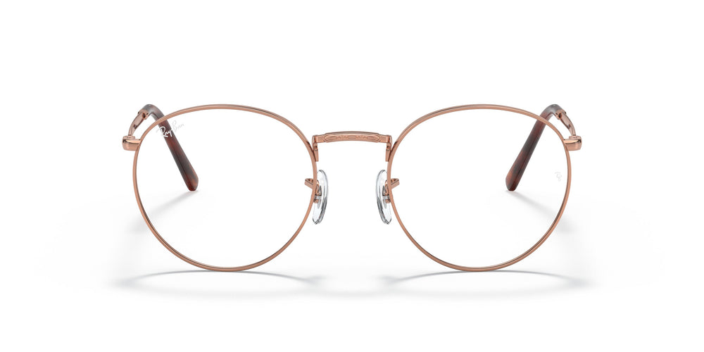 Ray-Ban RX3637V NEW ROUND 3094 47