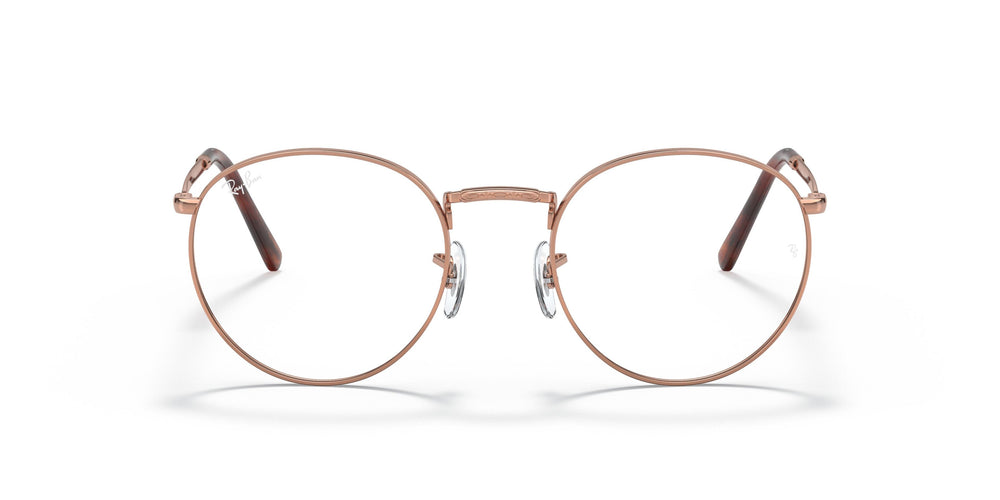 Ray-Ban RX3637V NEW ROUND 3094 53