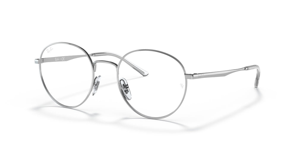 Ray-Ban RX3681V 2501 48