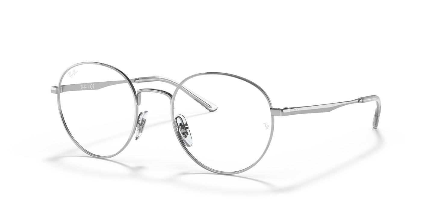 Ray-Ban RX3681V  2501 48